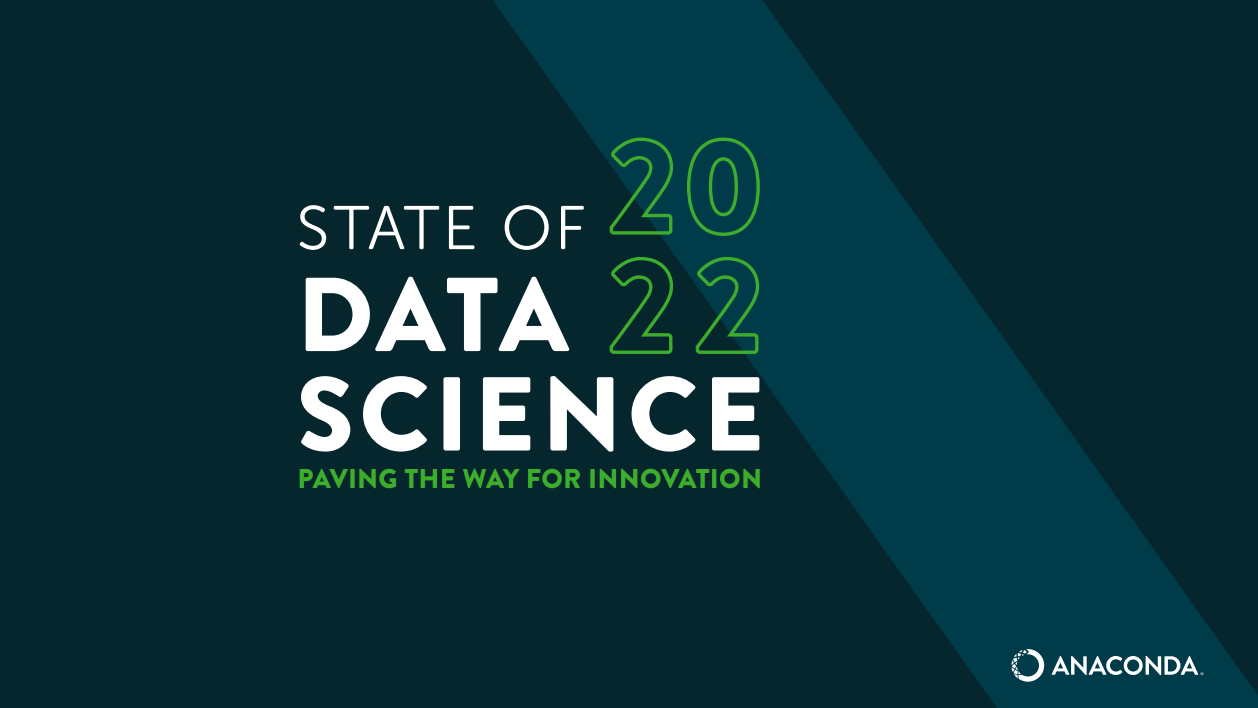 Is Data Science dying in 2022? - Data visualization and communication